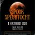 Spookspeurtocht op 11 oktober (nog hulp nodig!)